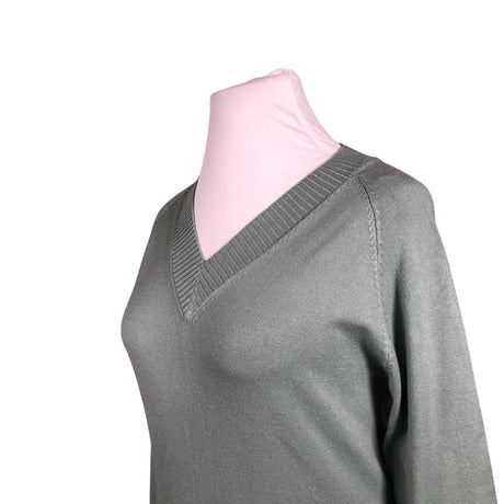 Unisex C&Jo - Kampsun, suurus 42 - Roheline (2)