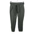 Unisex Gerry Weber - Trikotaažist püksid, suurus 36 - Roheline ()