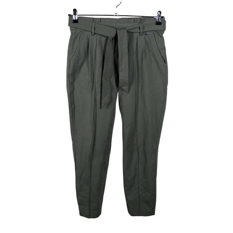 Unisex Gerry Weber - Trikotaažist püksid, suurus 36 - Roheline ()