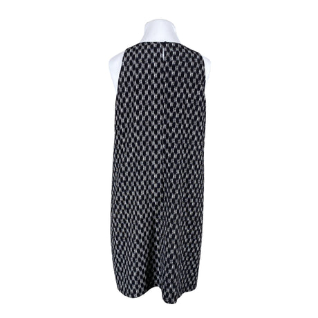 Unisex Opus - Mitteveniv kleit, suurus 44 - Must (2)