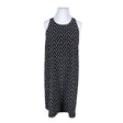 Unisex Opus - Mitteveniv kleit, suurus 44 - Must ()