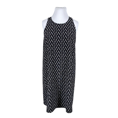 Unisex Opus - Mitteveniv kleit, suurus 44 - Must ()
