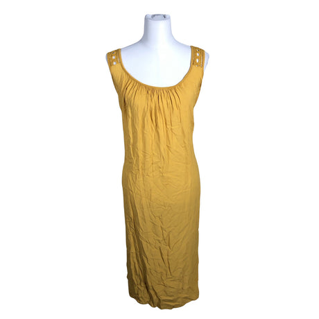 Unisex Zauberstern - Mitteveniv kleit, suurus 40 - Kollane ()