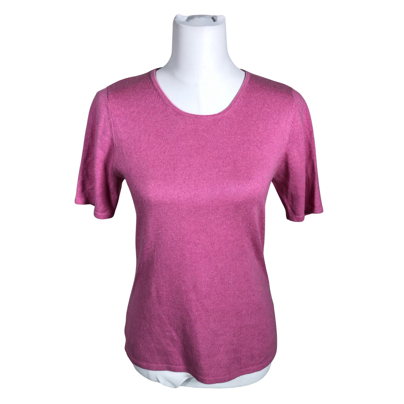 Unisex Gerry Weber - Kampsun, suurus 38 - Roosa (1)