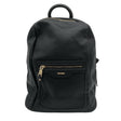 Unisex Picard - Seljakott, suurus Ei kokoa - Must ()