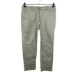 Unisex Gant - Chino-püksid, suurus 40 - Roheline ()