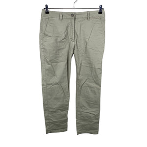 Unisex Gant - Chino-püksid, suurus 40 - Roheline (1)