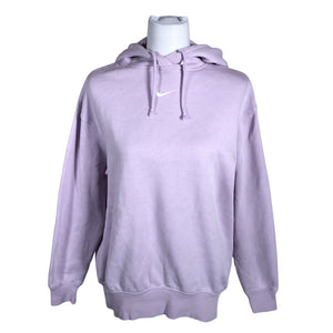 Unisex Nike - Dressipluus, suurus 34 - Lilla (1)