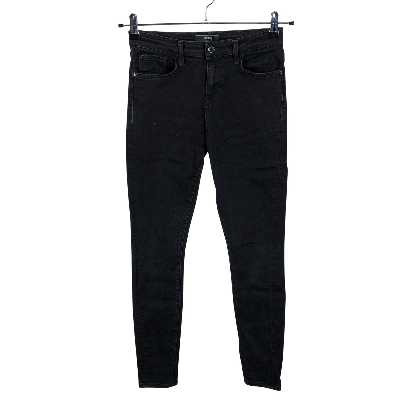 Unisex Guess - Teksad, suurus W27 - Must (1)