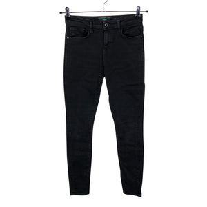 Unisex Guess - Teksad, suurus W27 - Must (1)