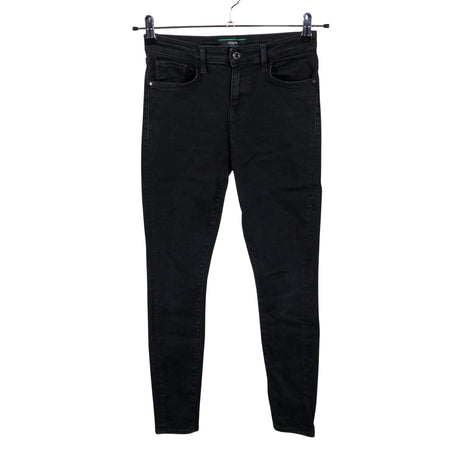 Unisex Guess - Teksad, suurus W27 - Must ()