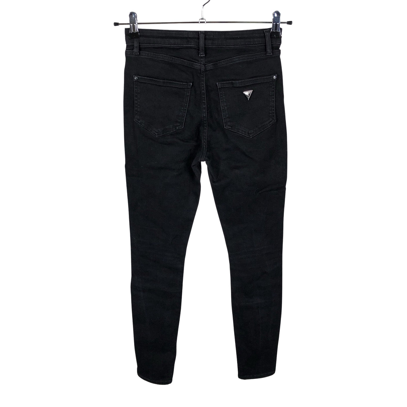 Unisex Guess - Teksad, suurus W27 - Must (2)