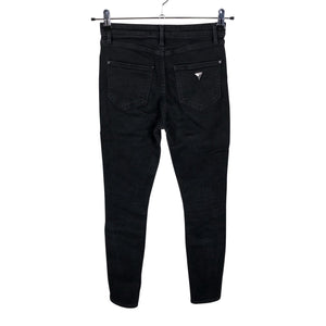 Unisex Guess - Teksad, suurus W27 - Must (2)