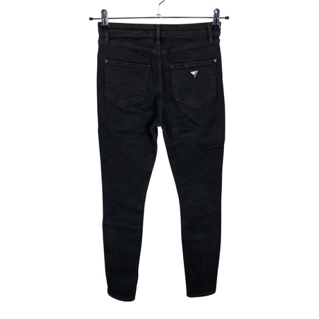 Unisex Guess - Teksad, suurus W27 - Must (2)