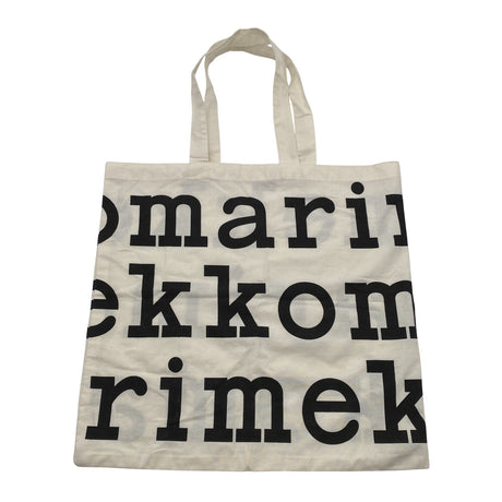 Unisex Marimekko - Kandekott, suurus Maxi - Looduslik valge ()