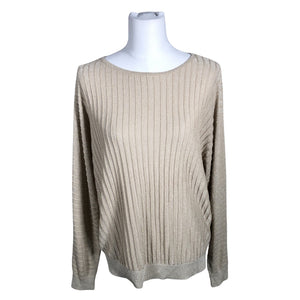Unisex Soyaconcept - Kampsun, suurus 40 - Beige (1)