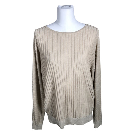 Unisex Soyaconcept - Kampsun, suurus 40 - Beige ()