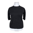 Unisex Rodier - Kampsun, suurus 42 - Must ()