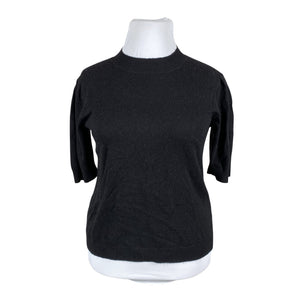 Unisex Rodier - Kampsun, suurus 42 - Must (1)