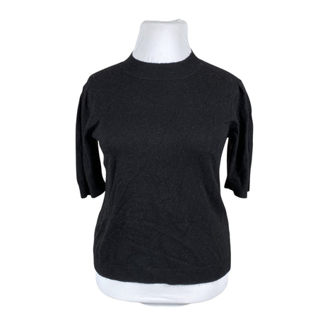 Unisex Rodier - Kampsun, suurus 42 - Must ()