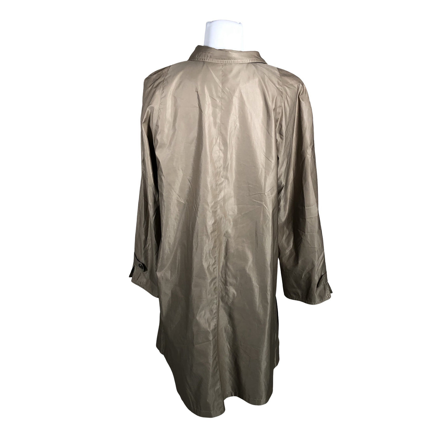 Unisex Ajatar - Trentš, suurus 38 - Pruun (2)