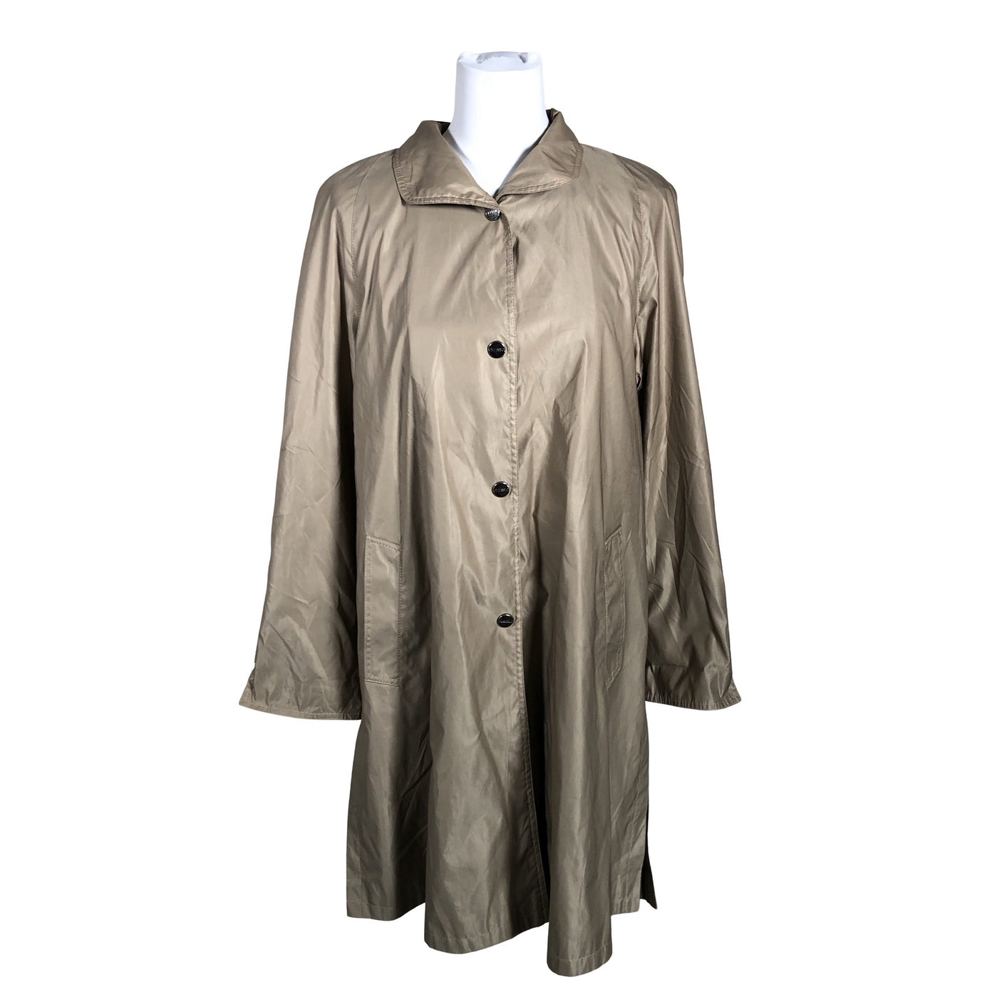 Unisex Ajatar - Trentš, suurus 38 - Pruun (1)