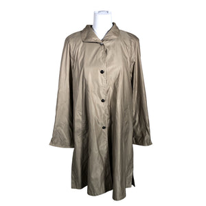Unisex Ajatar - Trentš, suurus 38 - Pruun (1)