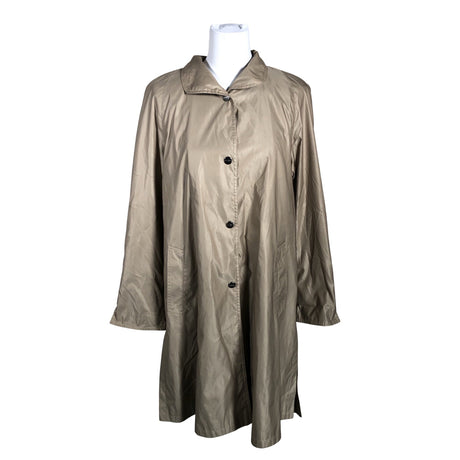 Unisex Ajatar - Trentš, suurus 38 - Pruun ()