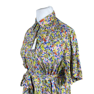 Unisex Van Laack - Mitteveniv kleit, suurus 44 - Heleroosa (2)