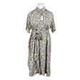 Unisex Van Laack - Mitteveniv kleit, suurus 44 - Heleroosa ()