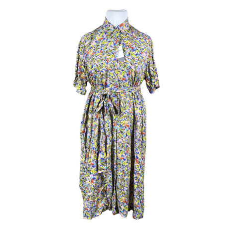 Unisex Van Laack - Mitteveniv kleit, suurus 44 - Heleroosa ()