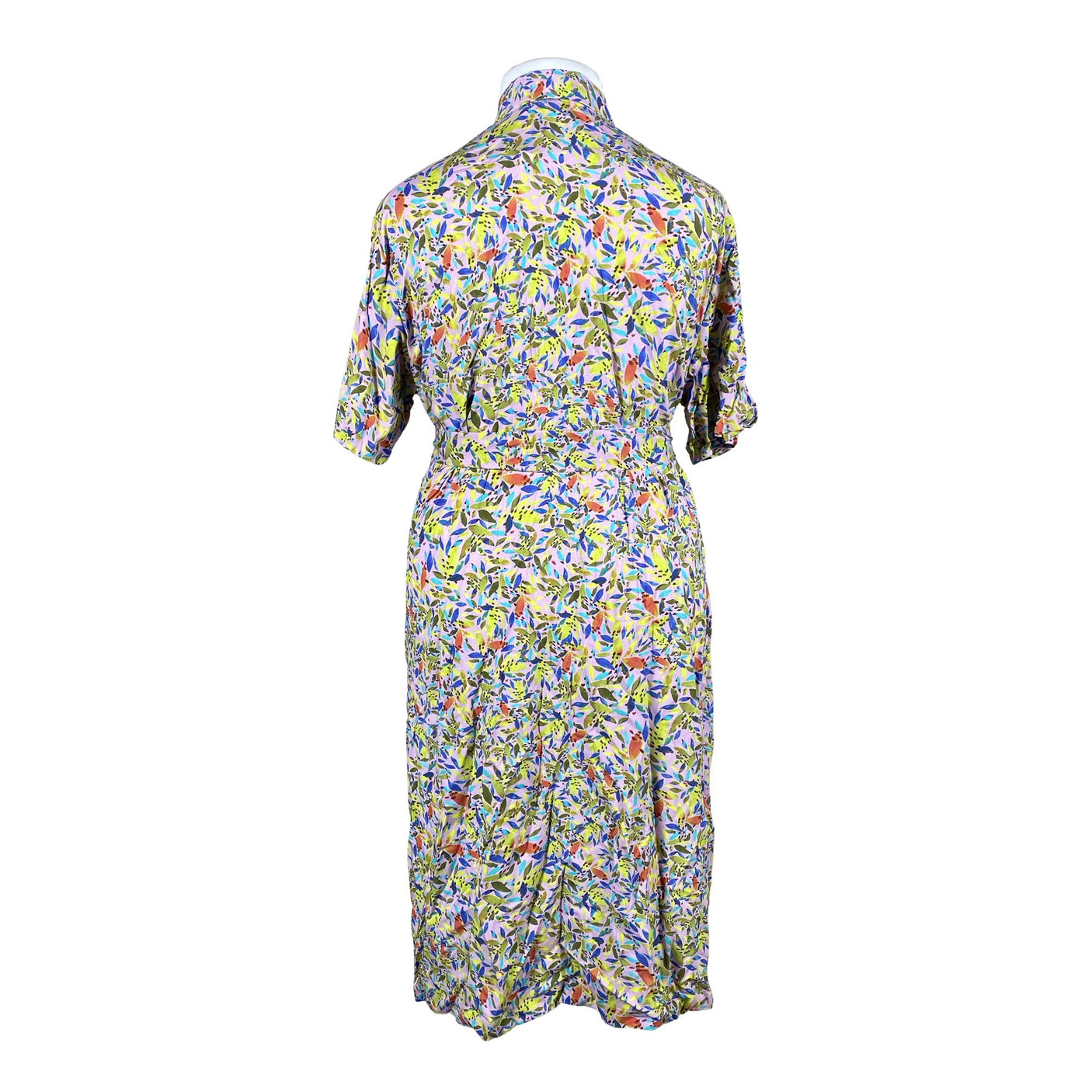 Unisex Van Laack - Mitteveniv kleit, suurus 44 - Heleroosa (3)