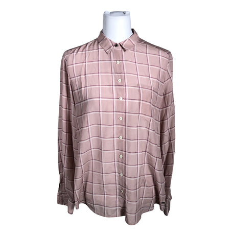 Unisex Tommy Hilfiger - Pluus, suurus 40 - Heleroosa ()
