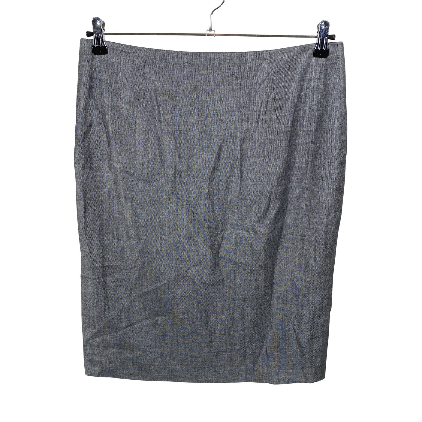 Unisex Hugo Boss - Pliiatsseelik, suurus 42 - Hall (1)