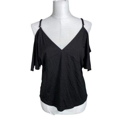 Unisex Alexander Wang - T-särk, suurus 38 - Must ()
