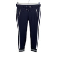 Unisex MAC - Trikotaažist püksid, suurus 40 - Sinine ()