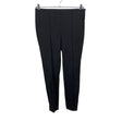 Unisex Hugo Boss - Trikotaažist püksid, suurus 40 - Must ()