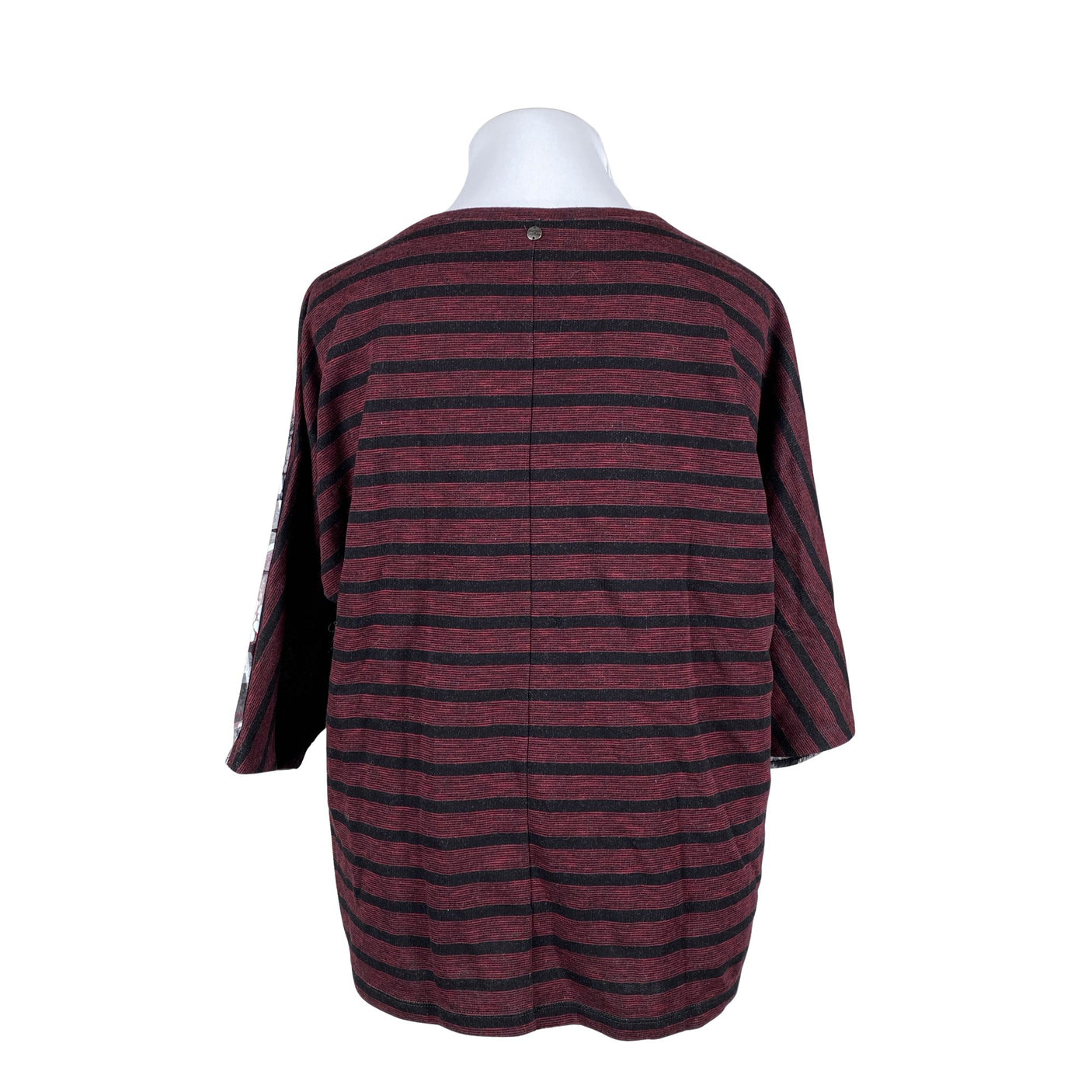 Unisex Taifun - Dressikangast pluus, suurus 44 - Hall (2)