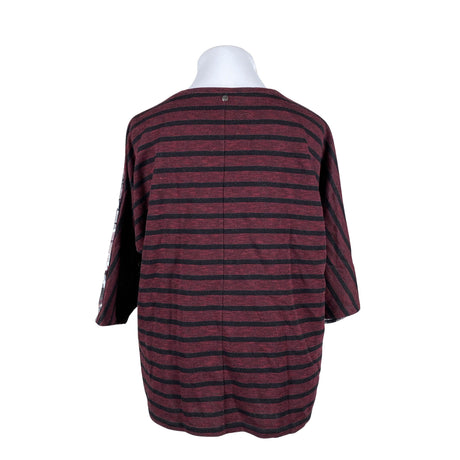 Unisex Taifun - Dressikangast pluus, suurus 44 - Hall (2)