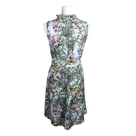 Unisex Lindex - Õhuke kleit, suurus 38 - Helesinine (2)