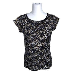 Unisex Esprit - T-särk, suurus 36 - Must (1)