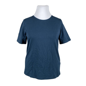 Unisex Essentials by Stockmann - T-särk, suurus 42 - Sinine (1)