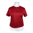 Unisex Hugo Boss - T-särk, suurus 40 - Punane ()