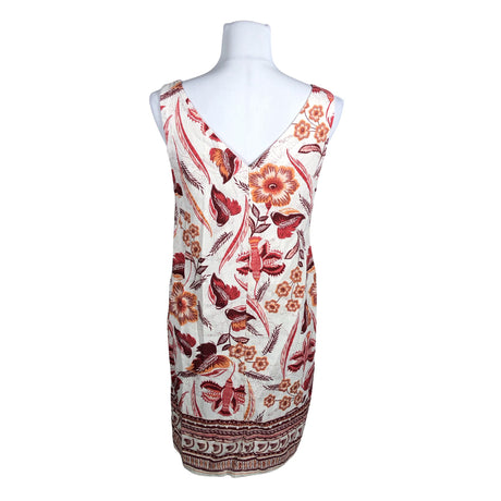 Unisex Next - Mitteveniv kleit, suurus 36 - Punane (2)