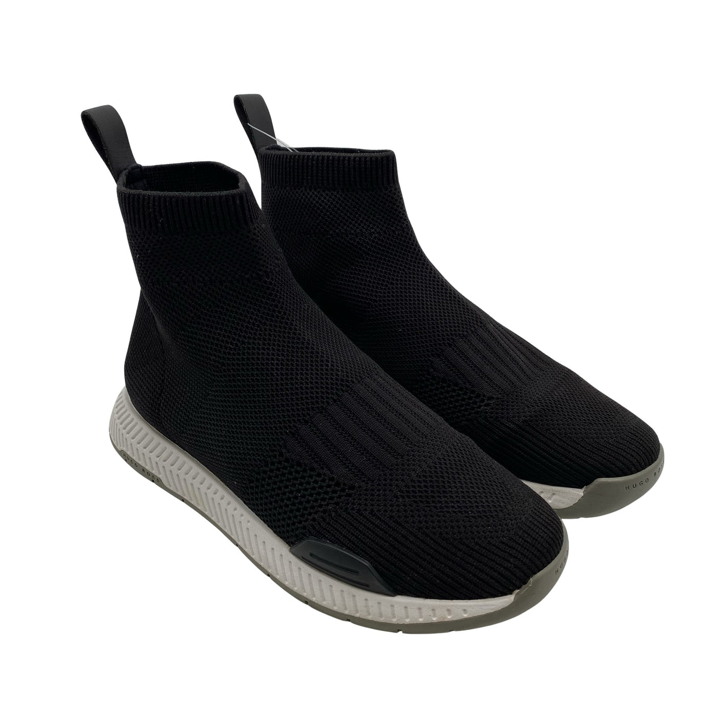 Unisex Hugo Boss - Tennised, suurus 38 - Must (3)