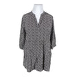 Unisex Betty Barclay - Mitteveniv tuunika, suurus 44 - Must ()