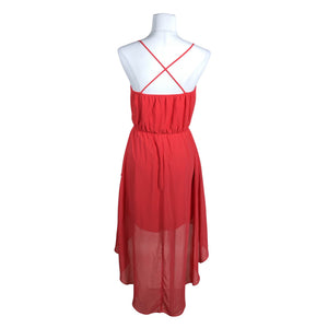 Unisex New Look - Õhuke kleit, suurus 38 - Roosa (2)