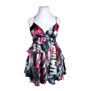 Unisex Next - Õhuke tuunika, suurus 42 - Roosa (1)