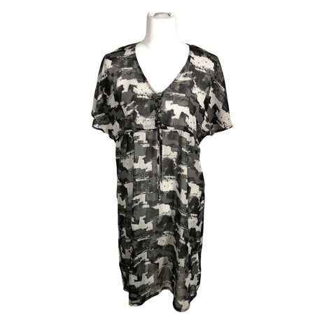Unisex Soyaconcept - Õhuke tuunika, suurus 40 - Hall ()