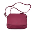 Unisex Tula - Õlakott, suurus Midi - Roosa ()